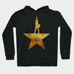 Hamilton Musical Hoodie